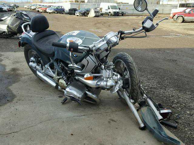 BMW R 1200 C
