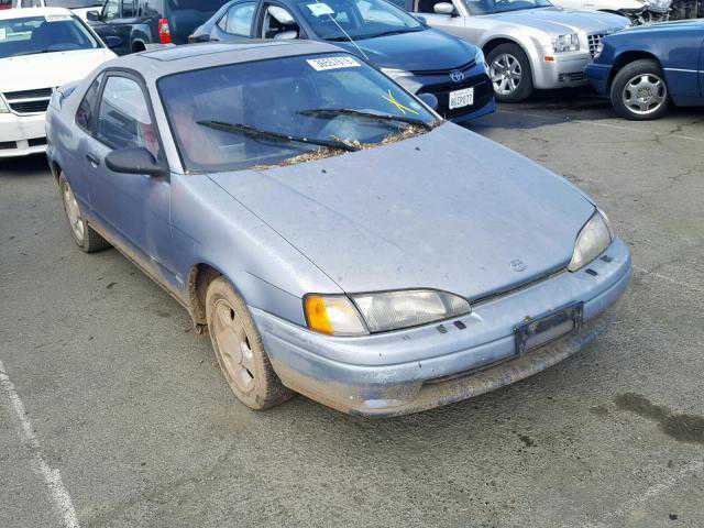 Toyota Paseo