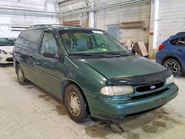 Ford Windstar