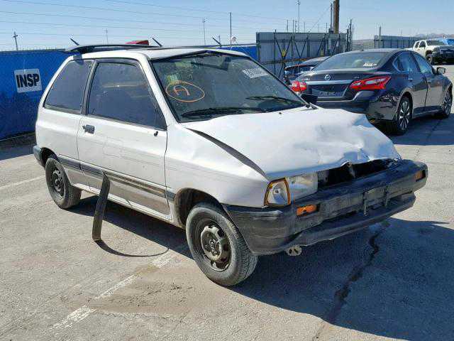 Ford Festiva