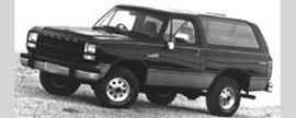 Dodge Ramcharger