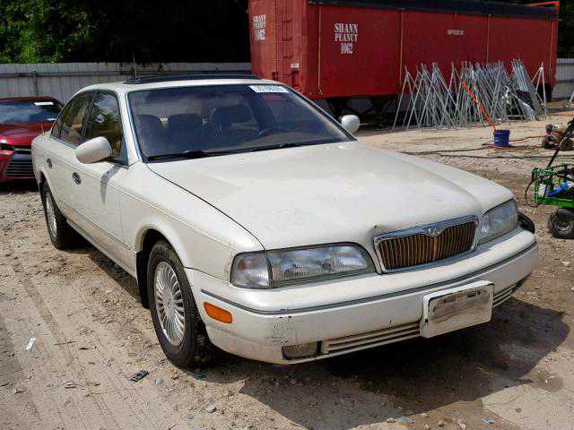 Infiniti Q45