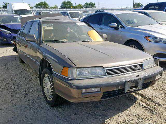 JH4KA4558LC002386