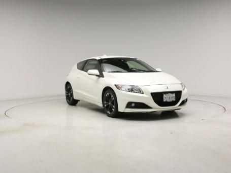 Honda CR-Z