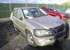 2002 MERCEDES-BENZ M-Class