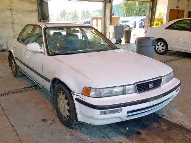 Acura Vigor