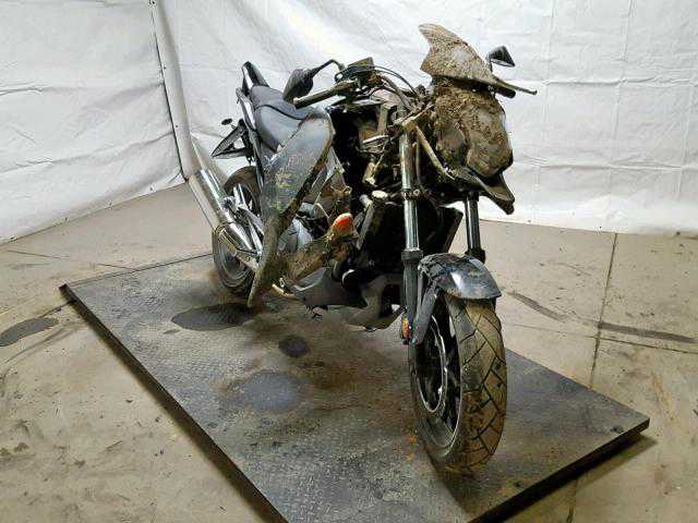 Honda NC700X