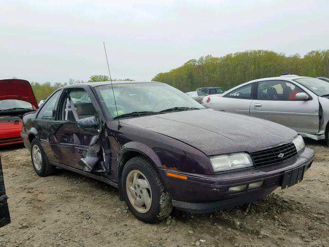Chevrolet Beretta