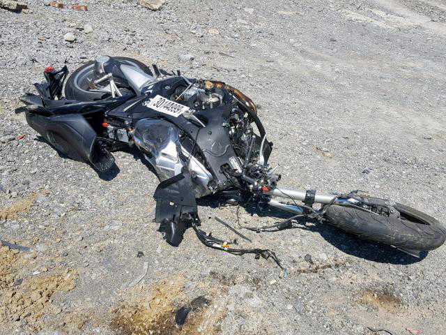 Honda VFR1200F