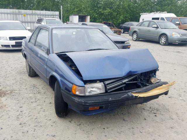 Toyota Tercel