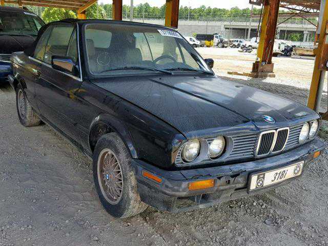 BMW 318iC
