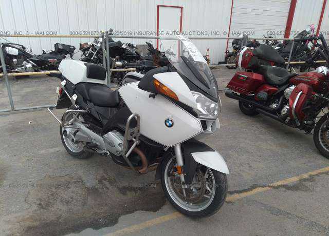 BMW R 1200 RT