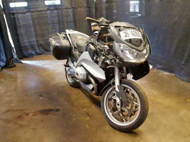BMW R 1200 RT