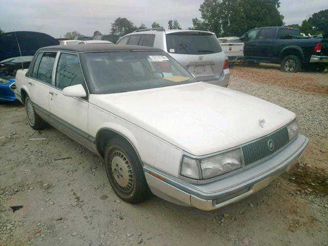 Buick Electra