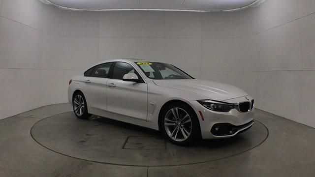 2019 BMW 430i