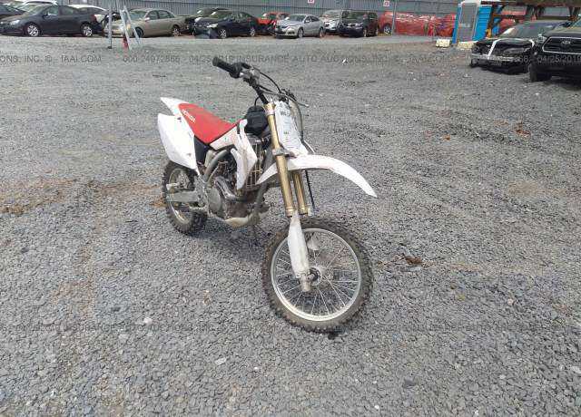 Honda CRF150