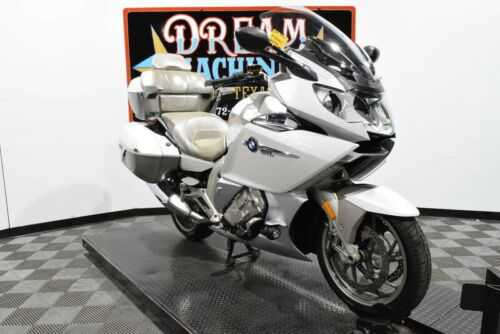 BMW K 1600 GTL