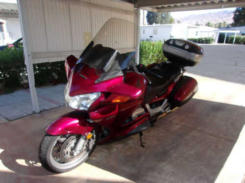 Honda ST1300