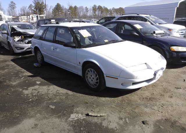 Saturn SW2