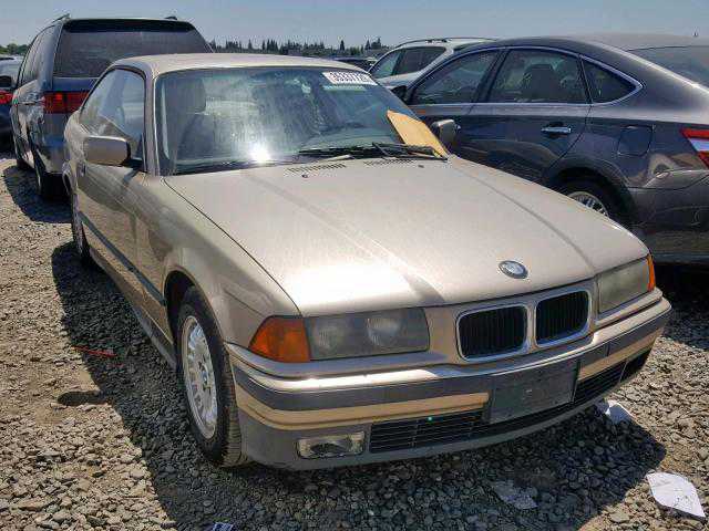 BMW 325iS