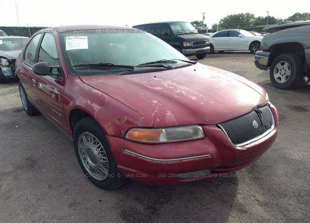 Chrysler Cirrus