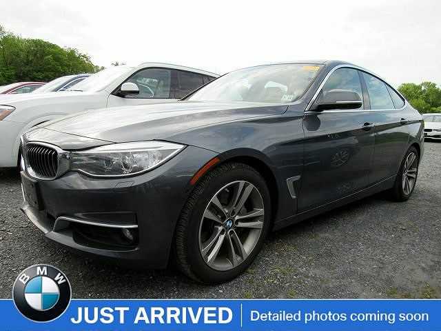 BMW 335i