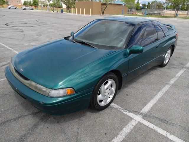 Subaru SVX