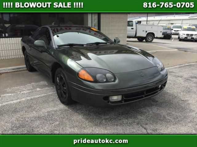 Dodge Stealth