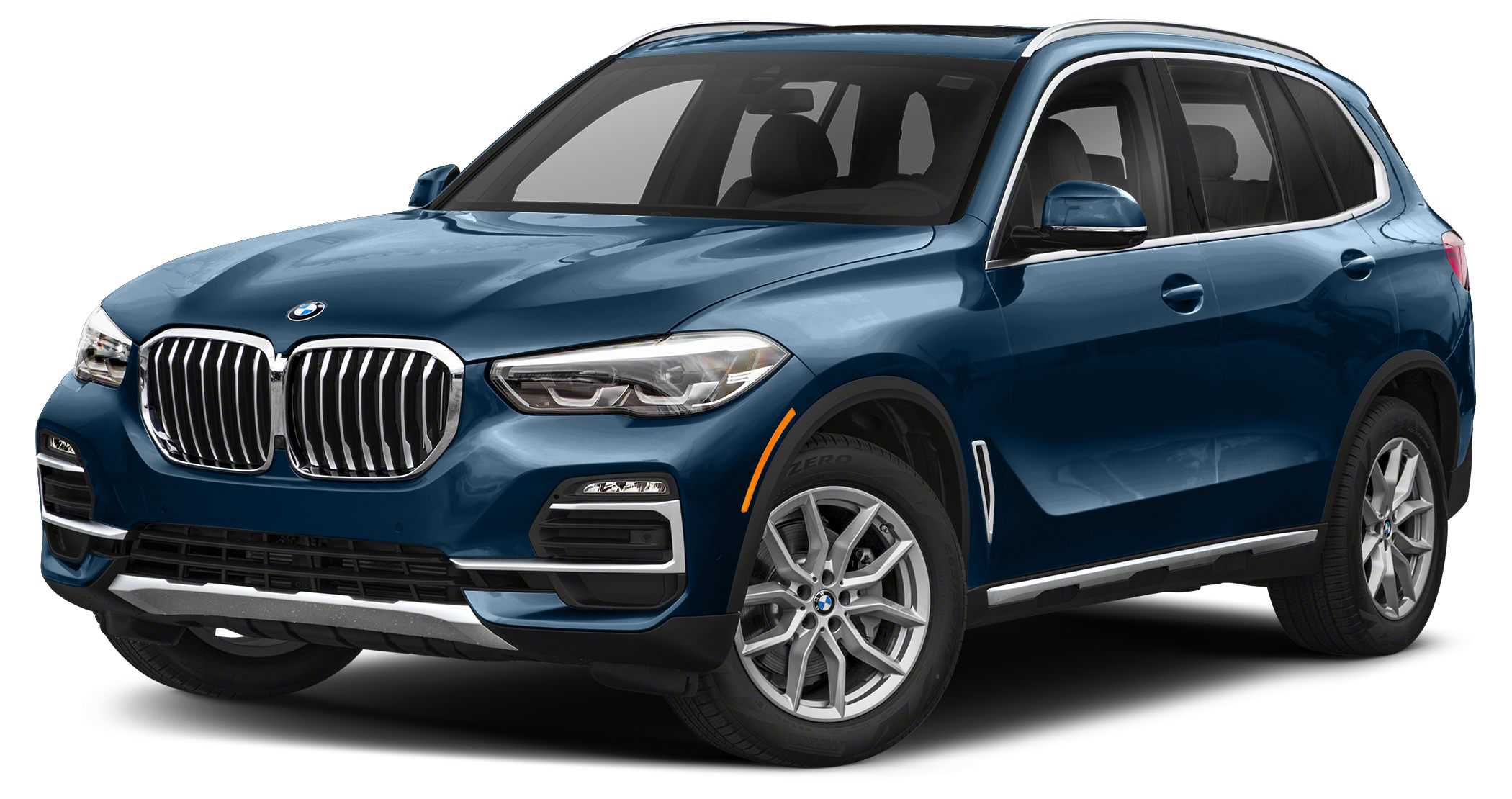 2019 BMW X5