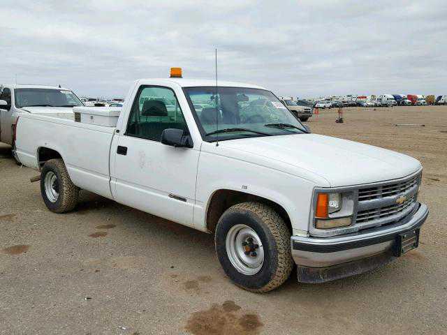 1GCEC14M5WZ221260