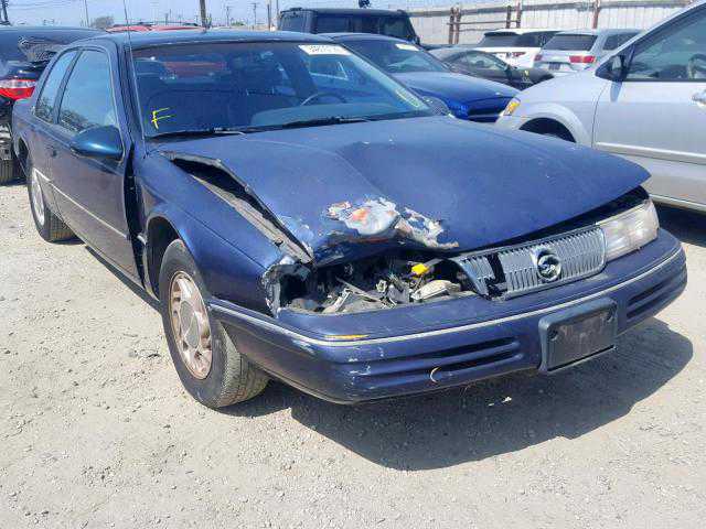 Mercury Cougar