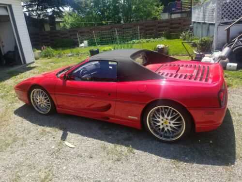 Ferrari F355