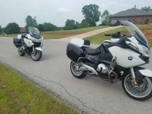 BMW R 1200 RT