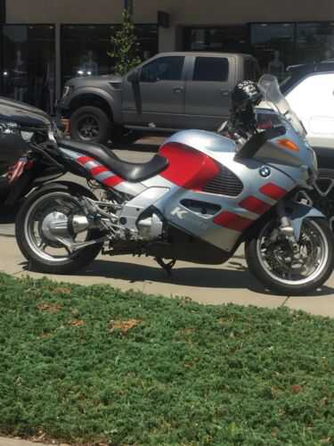 BMW K 1200 S