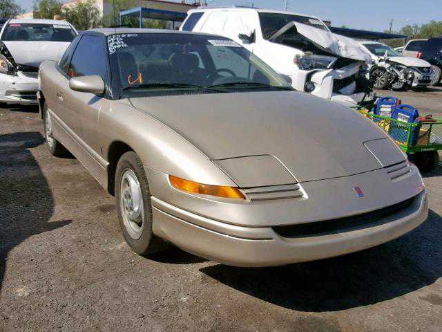 Saturn SC2