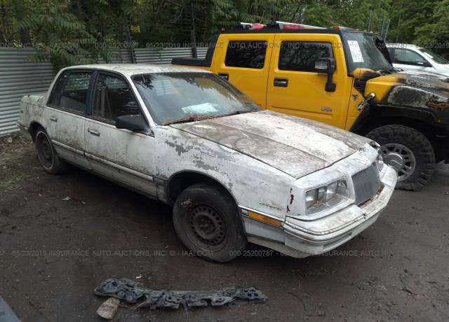 Buick Skylark