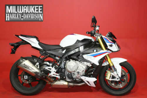 BMW S 1000 R