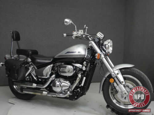 Suzuki VZ800K
