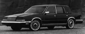 Chrysler Imperial