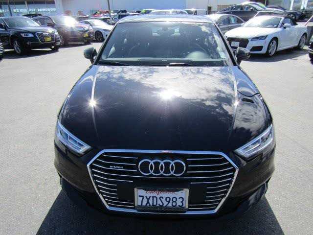 2016 Audi A3