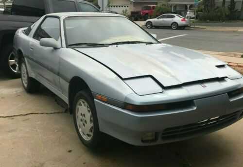 Toyota Supra