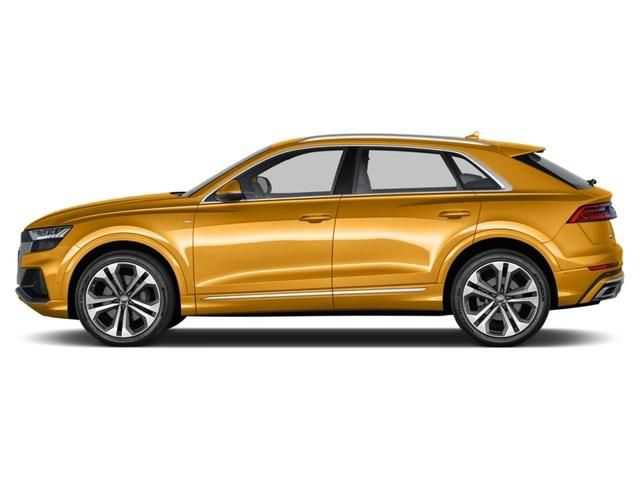 2019 Audi Q8