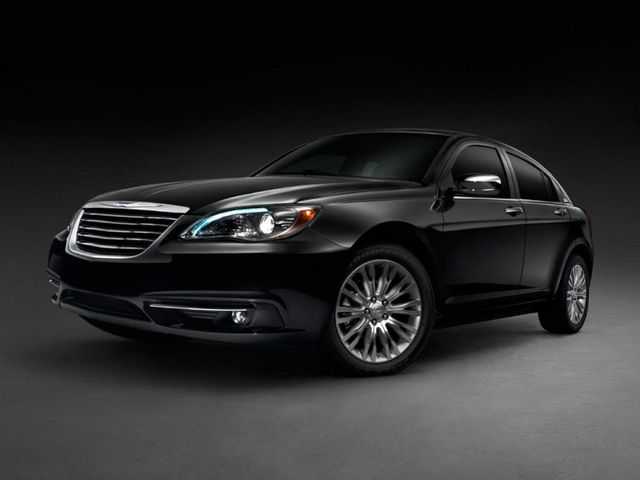 CHRYSLER