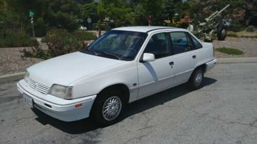 Pontiac Lemans