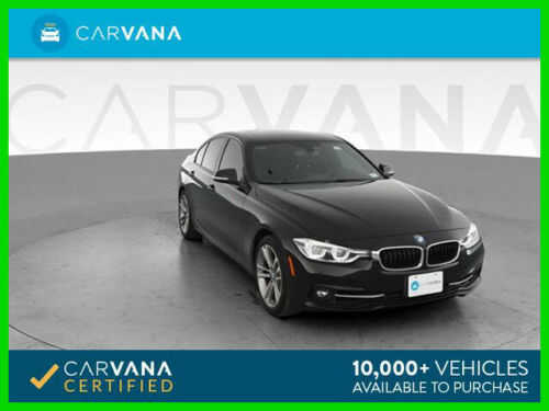 BMW 330e