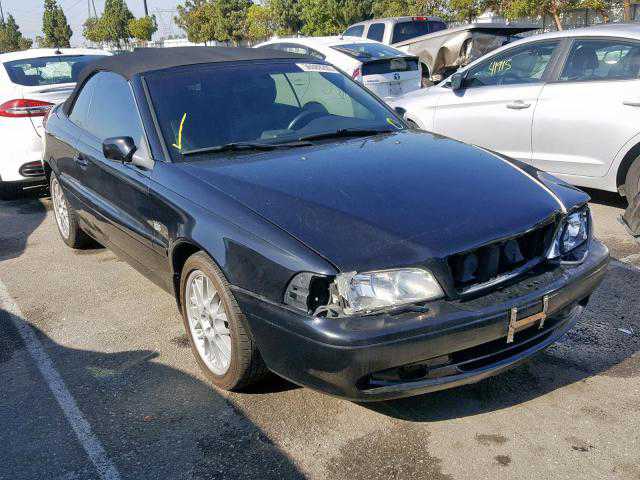 Volvo C70
