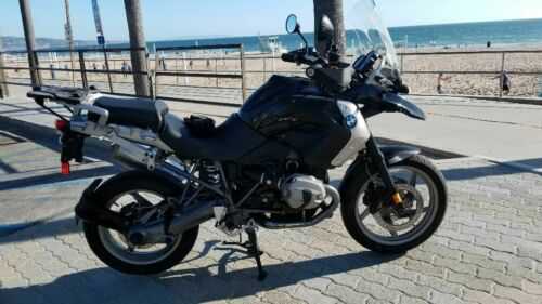 BMW R 1200 GS