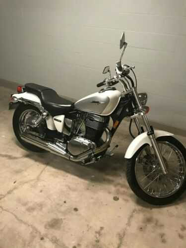 Suzuki LS650