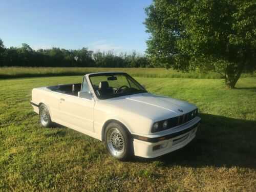 BMW 318iC