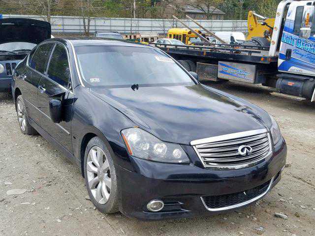Infiniti M45
